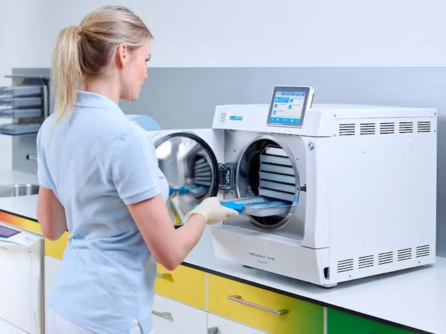 Autoclave Classes and Tips for Buying the Right One
